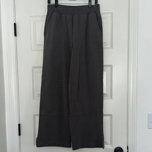 Old Navy Active Dynamic Fleece Pants in Gray